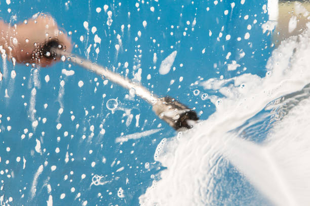 Best Heavy Equipment Washing  in Winfield, AL