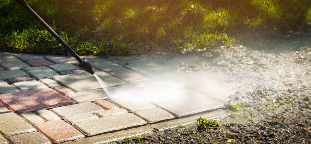 Best Parking Lot and Garage Cleaning  in Winfield, AL
