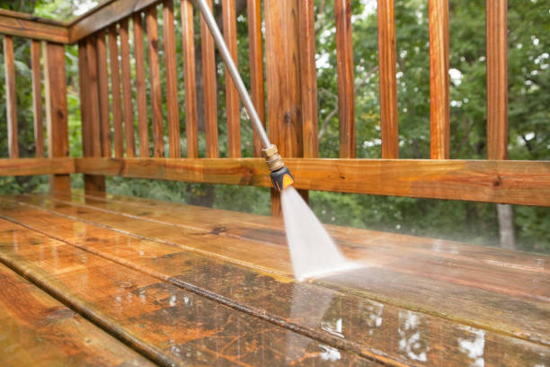 Best Parking Lot and Garage Cleaning  in Winfield, AL