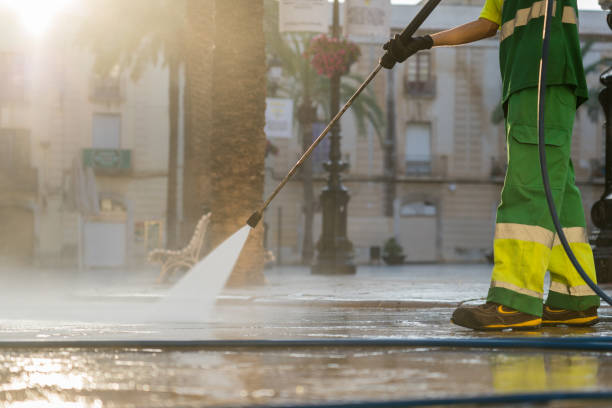 Best Gas Station Cleaning  in Winfield, AL